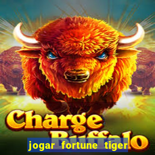 jogar fortune tiger 2 demo